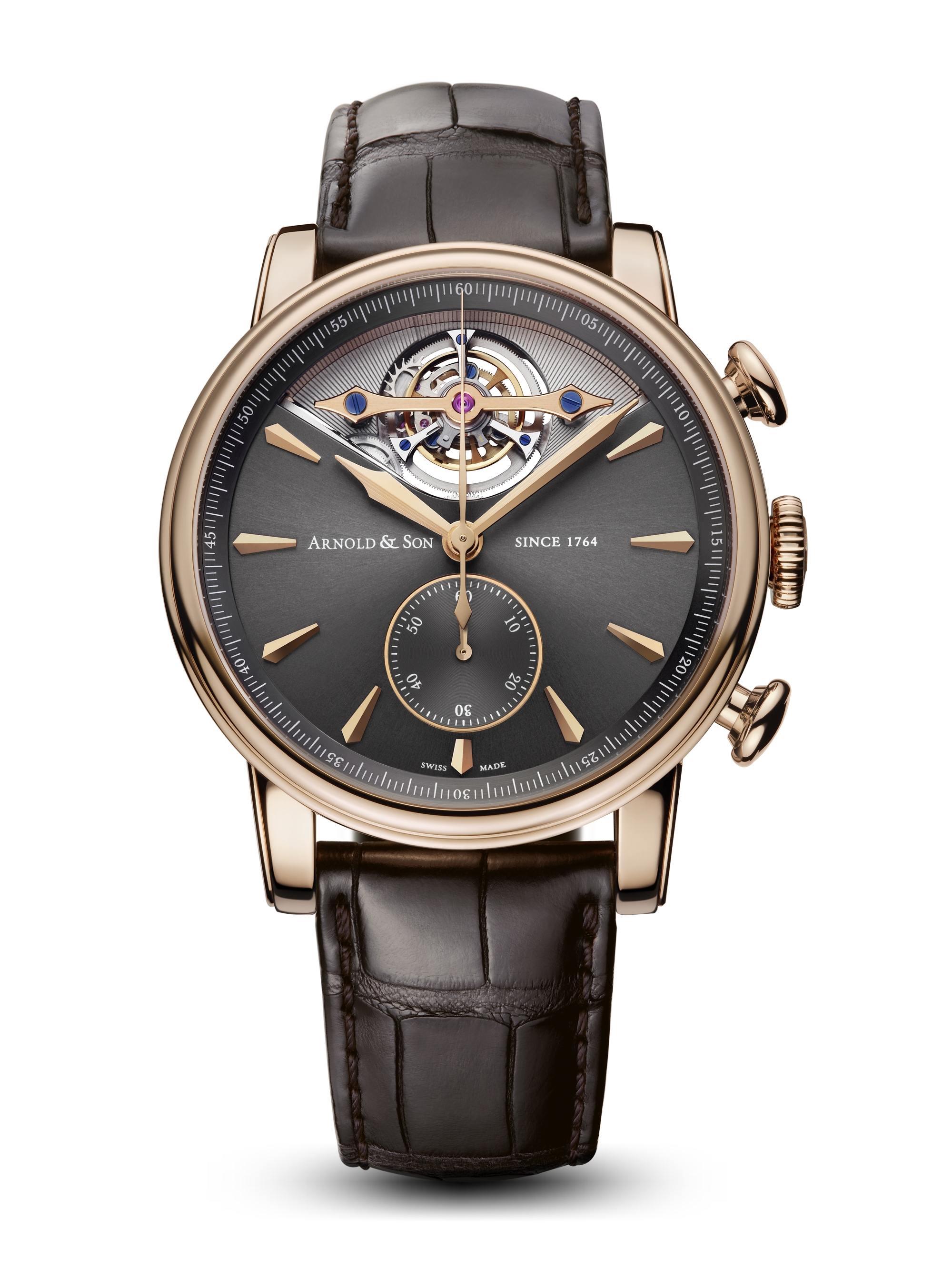 Arnold & Son 1CTAR.G01A.C112R : TEC1