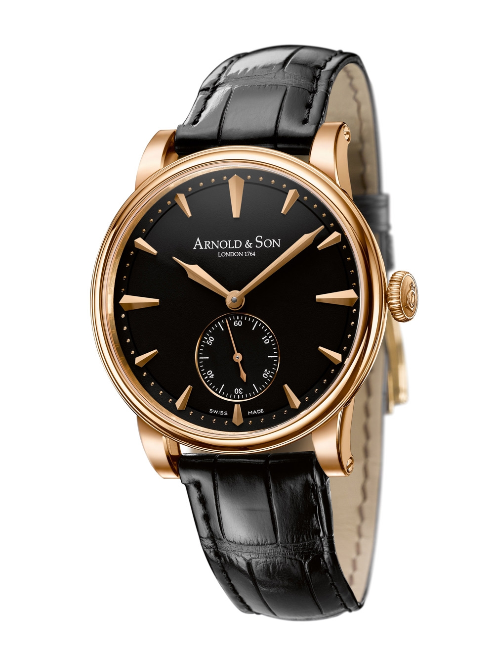 Arnold & Son 1LCAP.B01A.C111A : HMS1