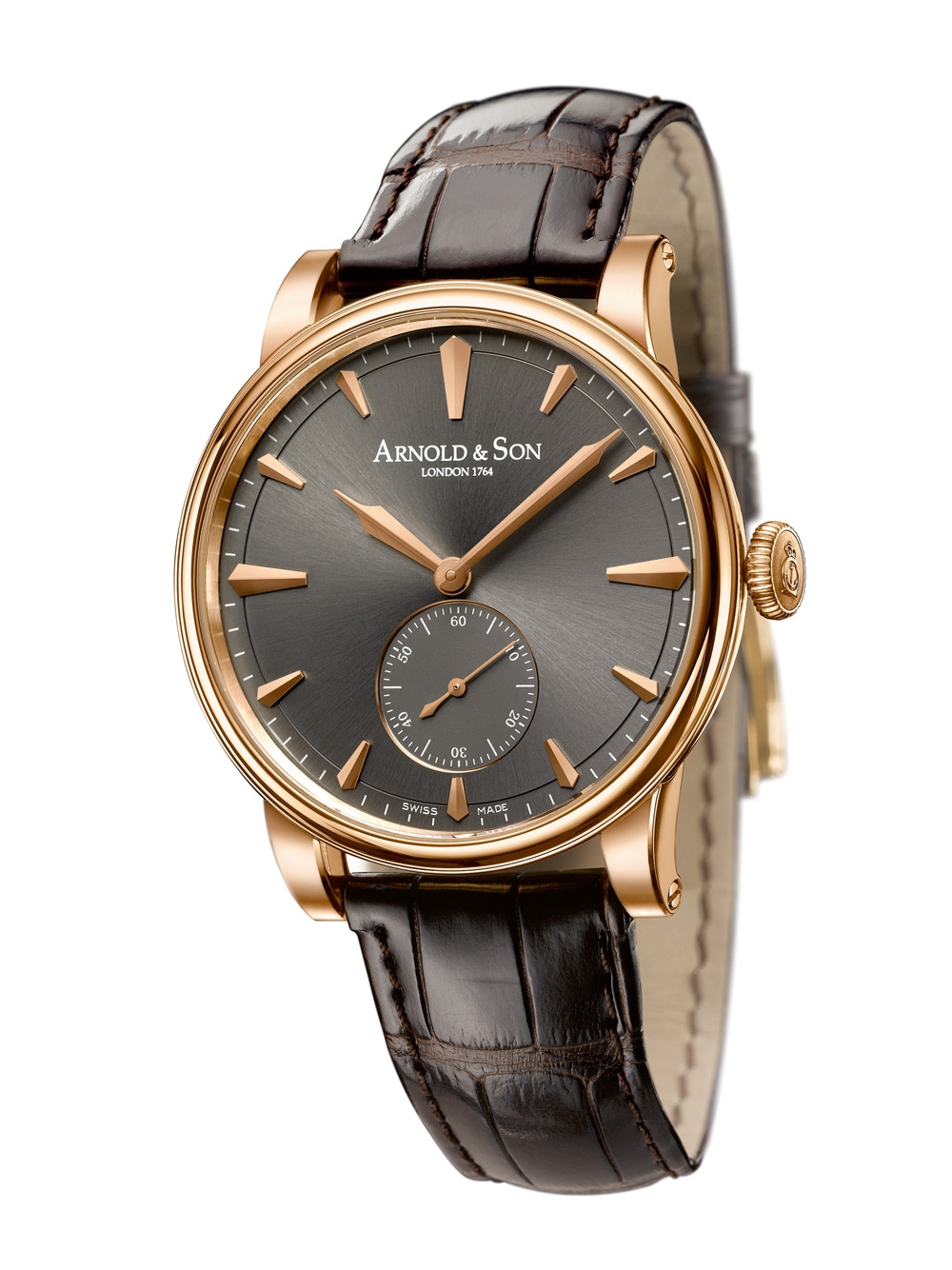 Arnold & Son 1LCAP.S04A.C110A : HMS1