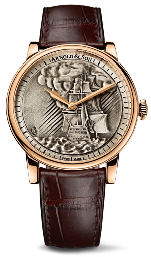 Arnold & Son 1LCAP.S05A.C111A : HMS1 Victory