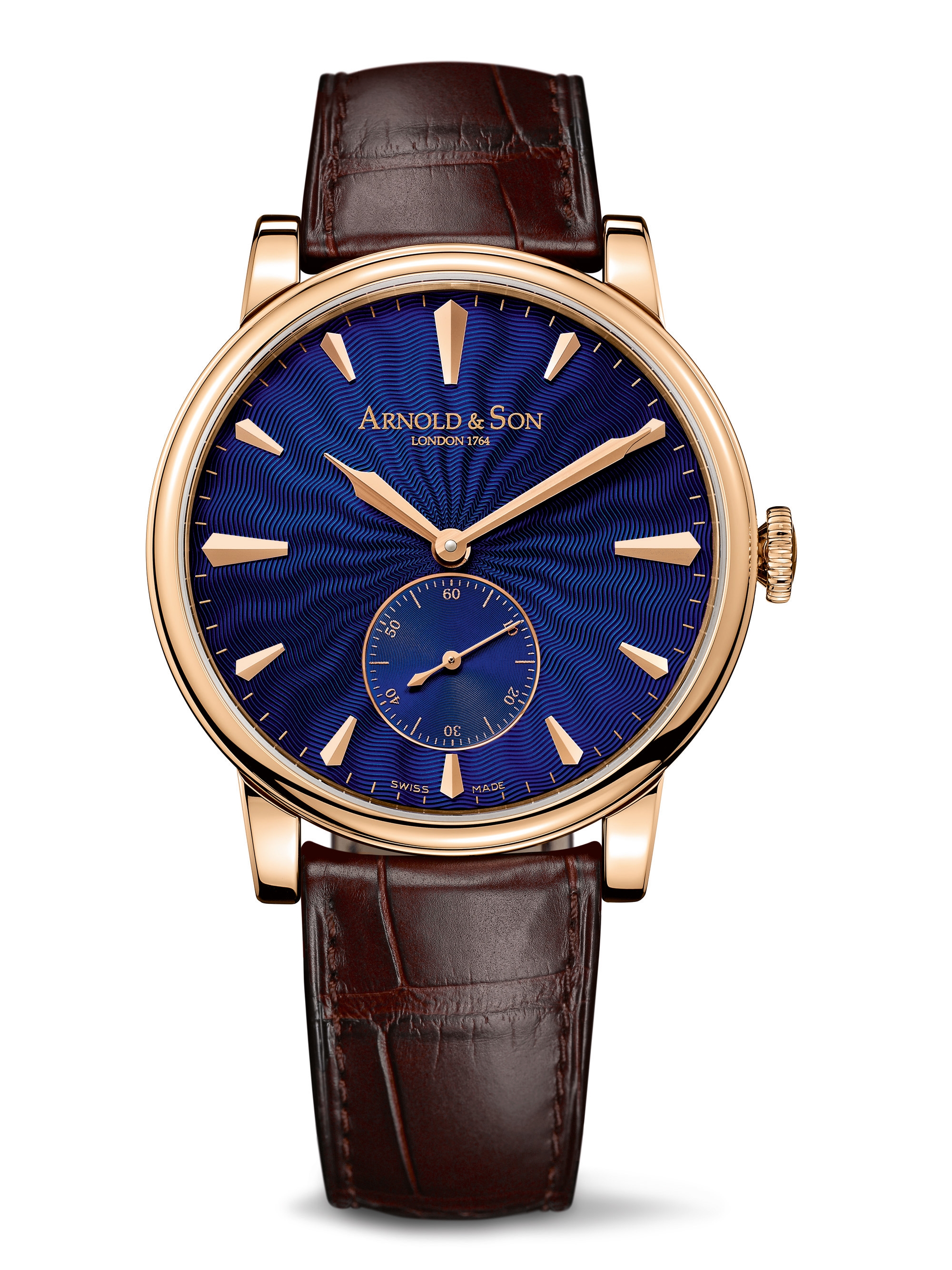 Arnold & Son 1LCAP.U02A.C110A : HMS1