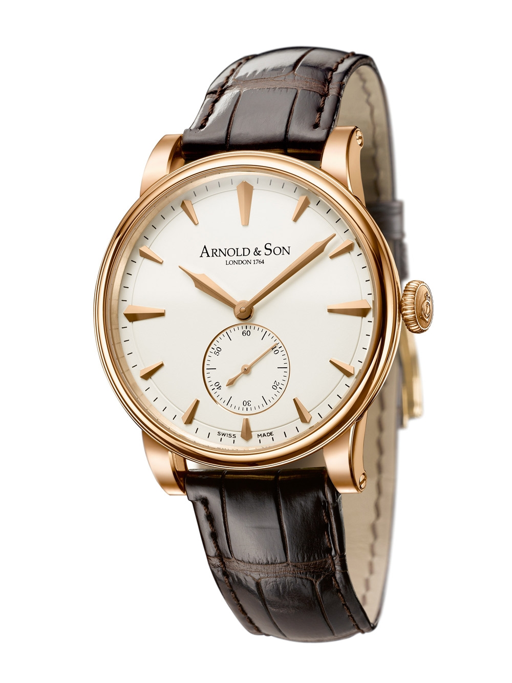 Arnold & Son 1LCAP.W01A.C110A : HMS1