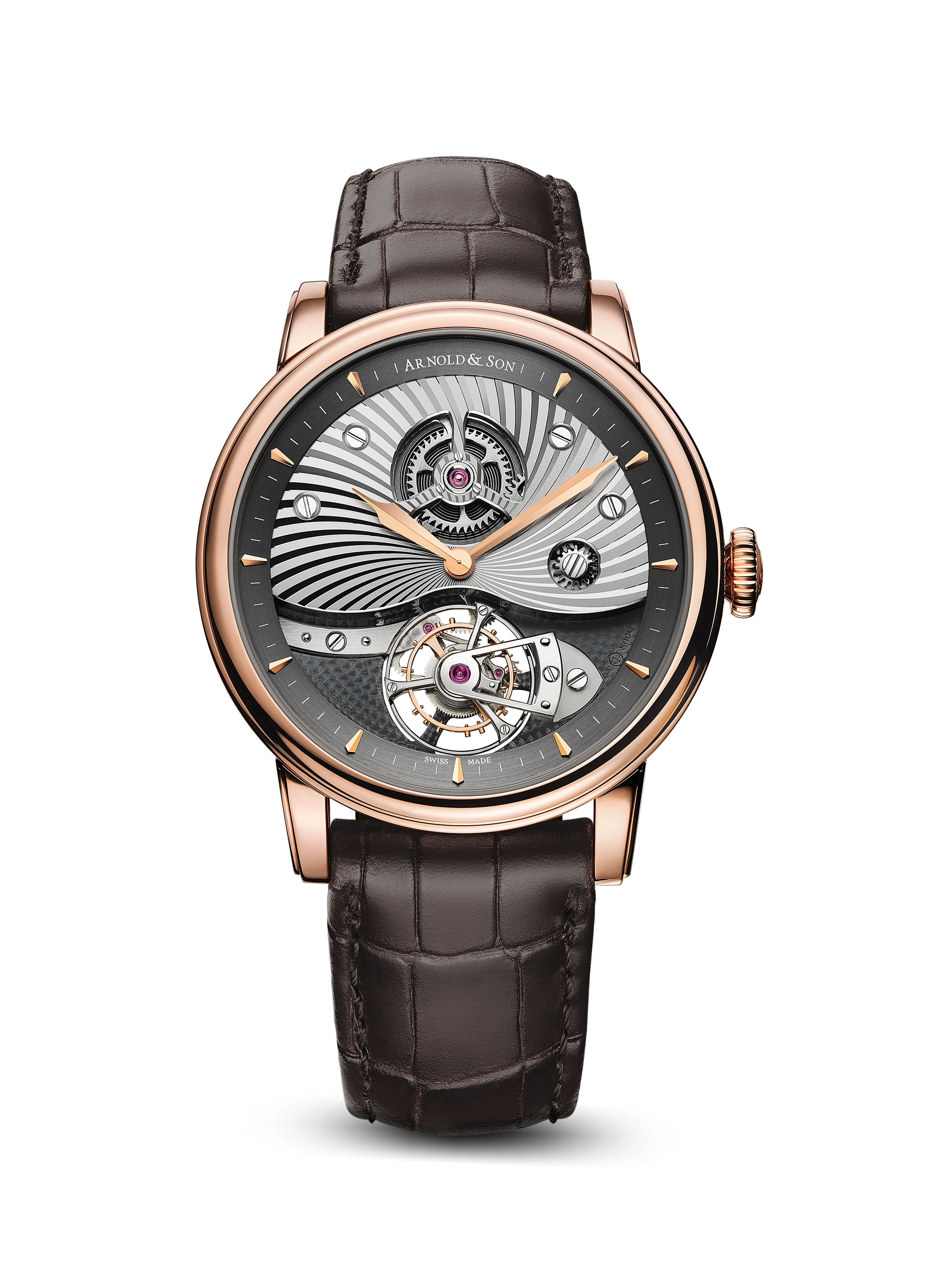 Arnold & Son 1SJAR.G01A.C112A : TE8