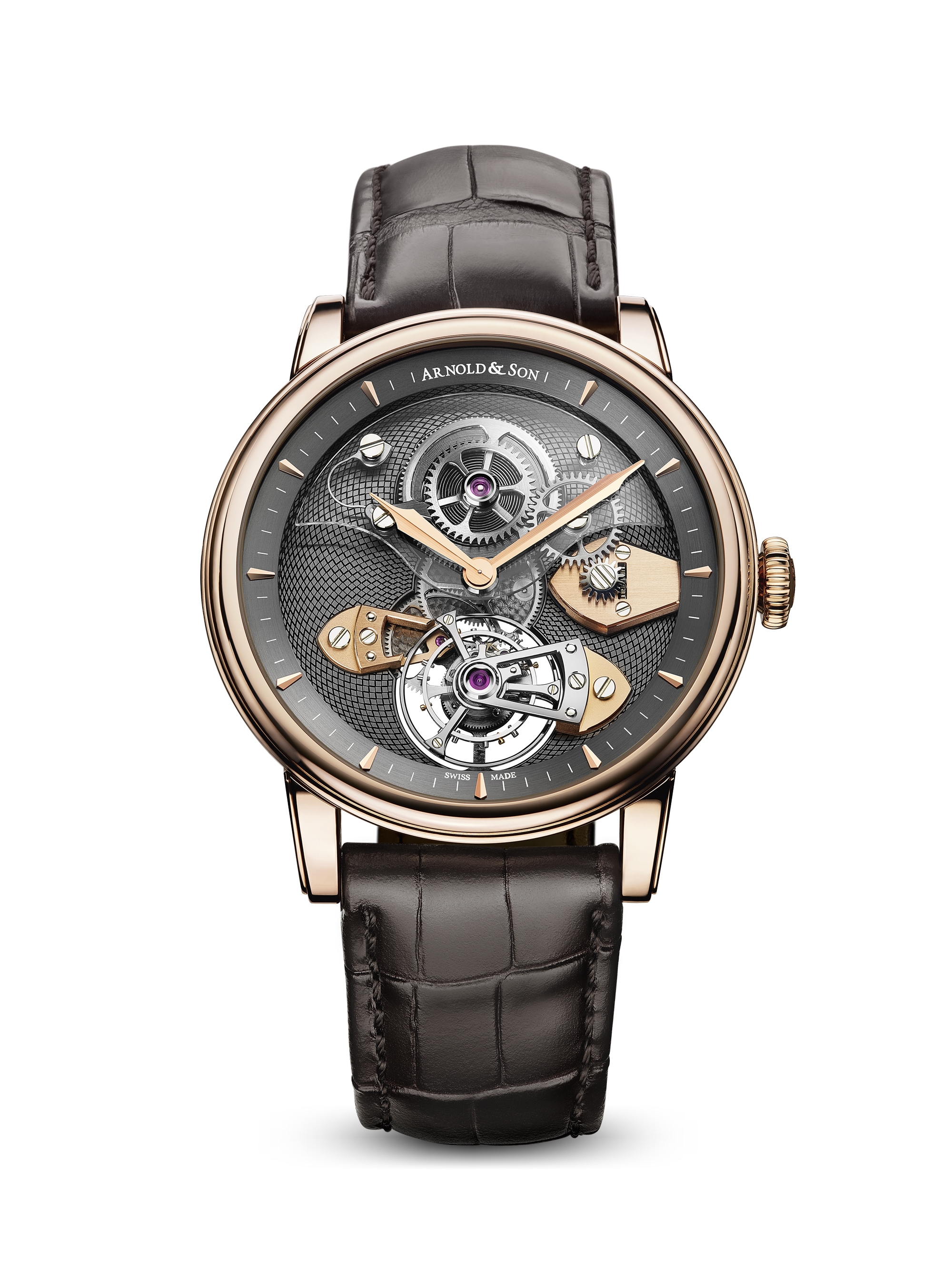 Arnold & Son 1SJAR.V01A.C112A : TES
