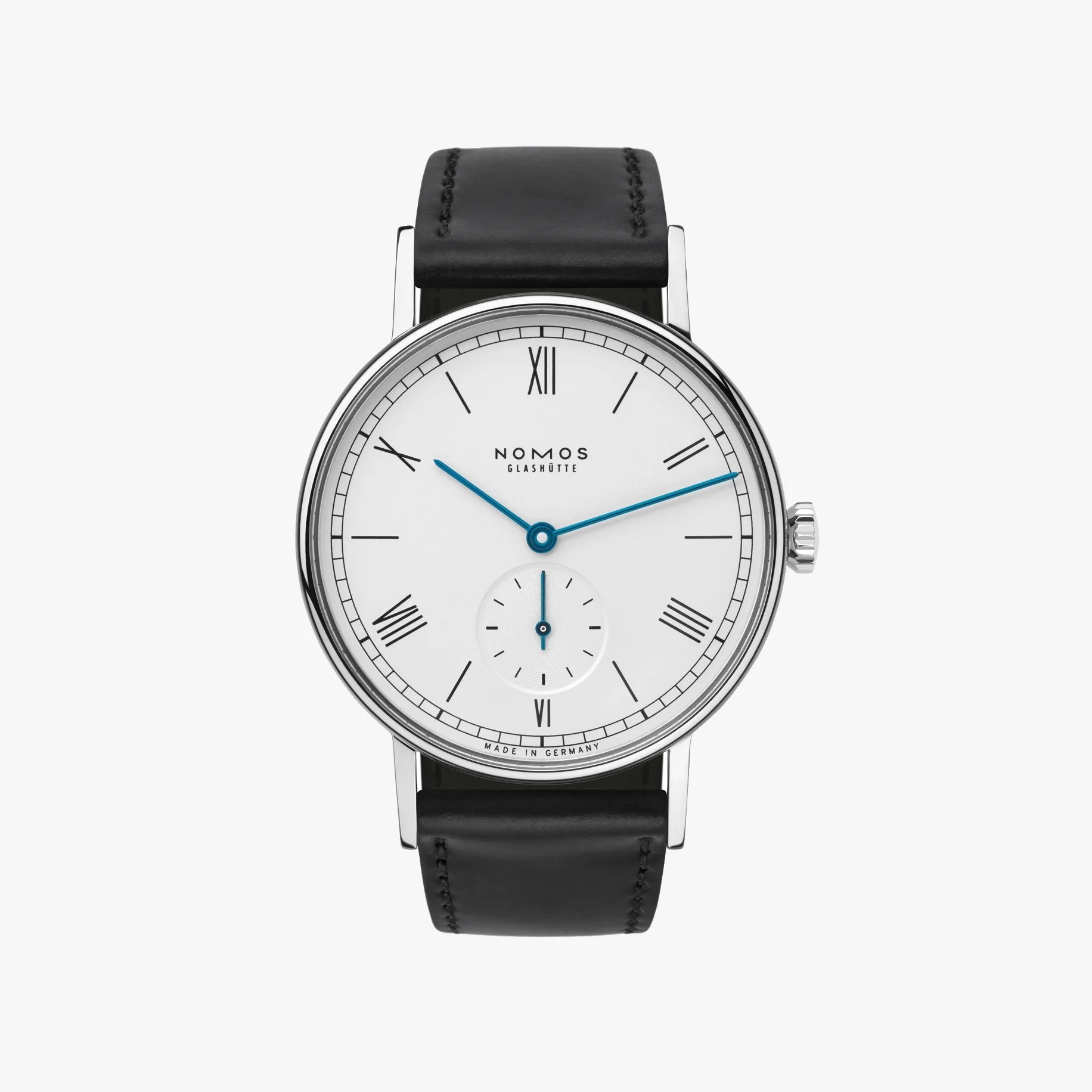 Nomos Glashütte 201 : Ludwig