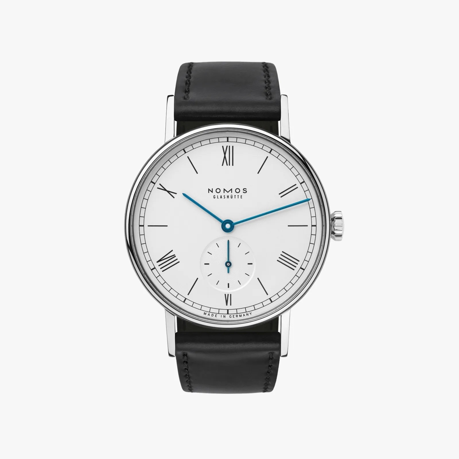 Nomos Glashütte 205 : Ludwig