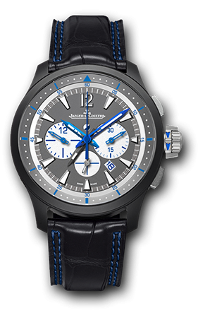 Jaeger-LeCoultre 205C571 : Master Compressor Chronograph Ceramic Grey