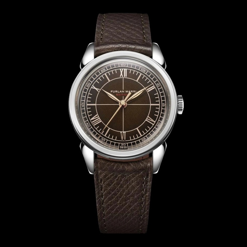 Furlan Marri 2222-A : Outback Elegy