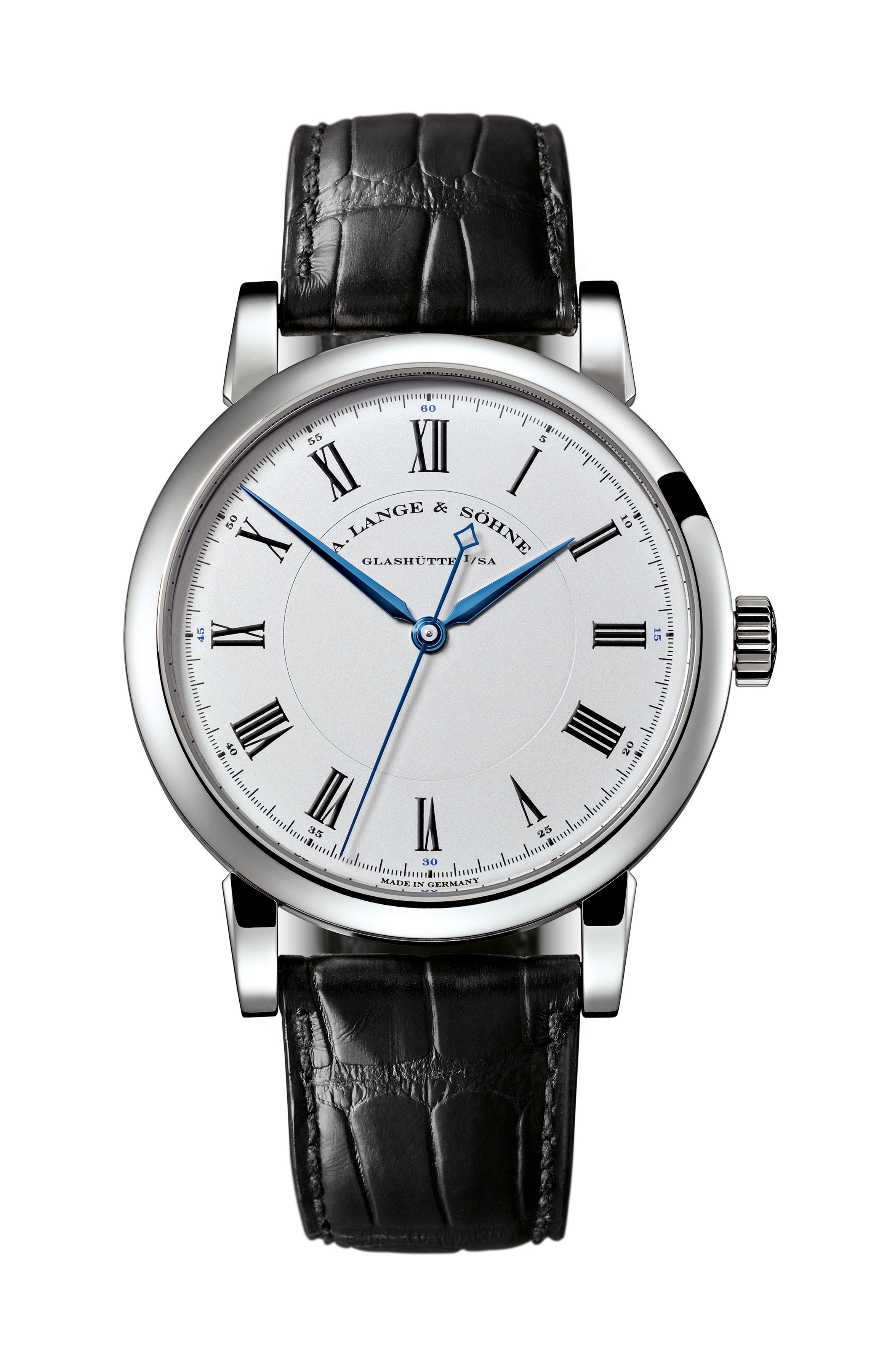 A. Lange & Söhne 232.026 : Richard Lange White Gold