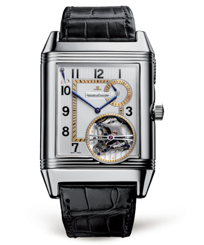 Jaeger-LeCoultre 2323425 : Reverso Grande Complication à Triptyque