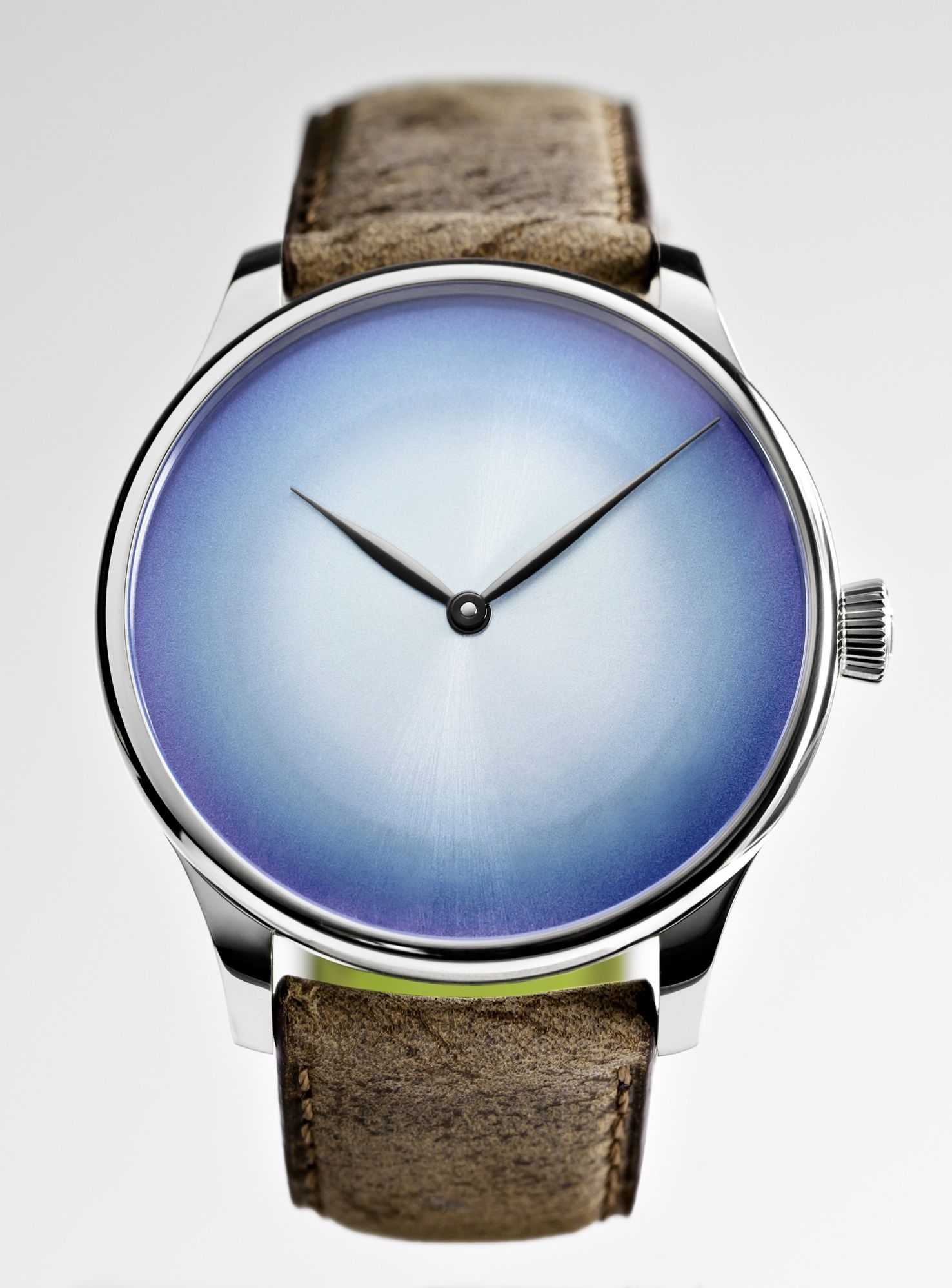 H. Moser & Cie 2327-1204 : Venturer XL Dubai Edition