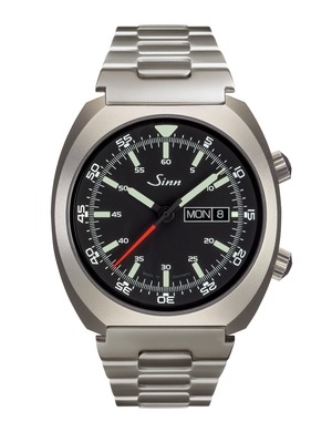 Sinn 240.010 : Series 240 St