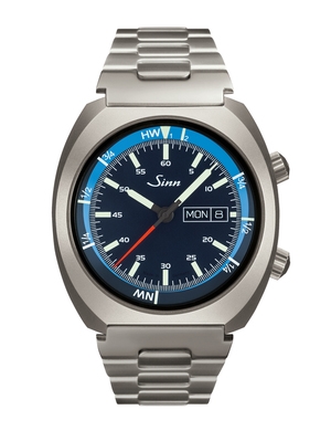 Sinn 240.011 : Series 240 C St GZ
