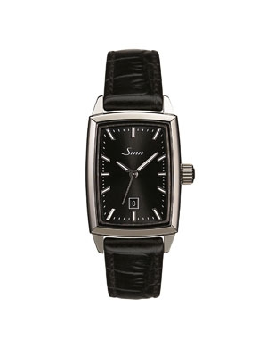 Sinn 243.010 : Ladies Watches 243 Ti S
