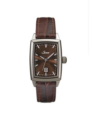 Sinn 243.013 : Ladies Watches 243 Ti M