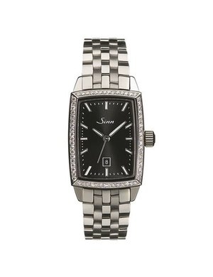 Sinn 243.050 : Ladies Watches 243 TW66 WG S