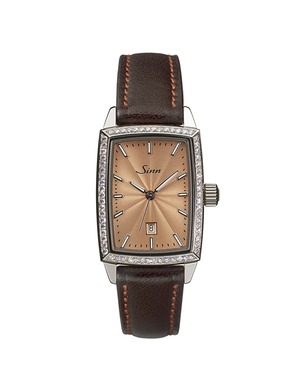 Sinn 243.052 : Ladies Watches 243 TW66 WG A