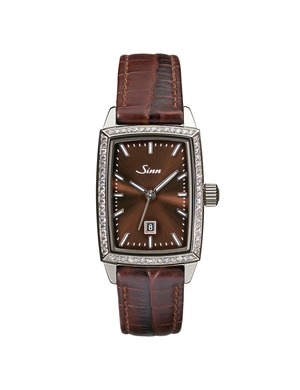 Sinn 243.053 : Ladies Watches 243 TW66 WG M