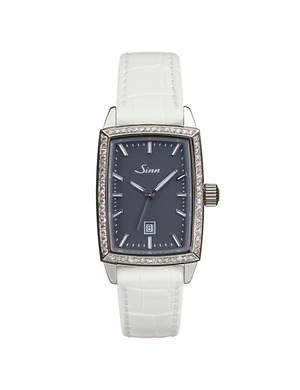 Sinn 243.054 : Ladies Watches 243 TW66 WG A