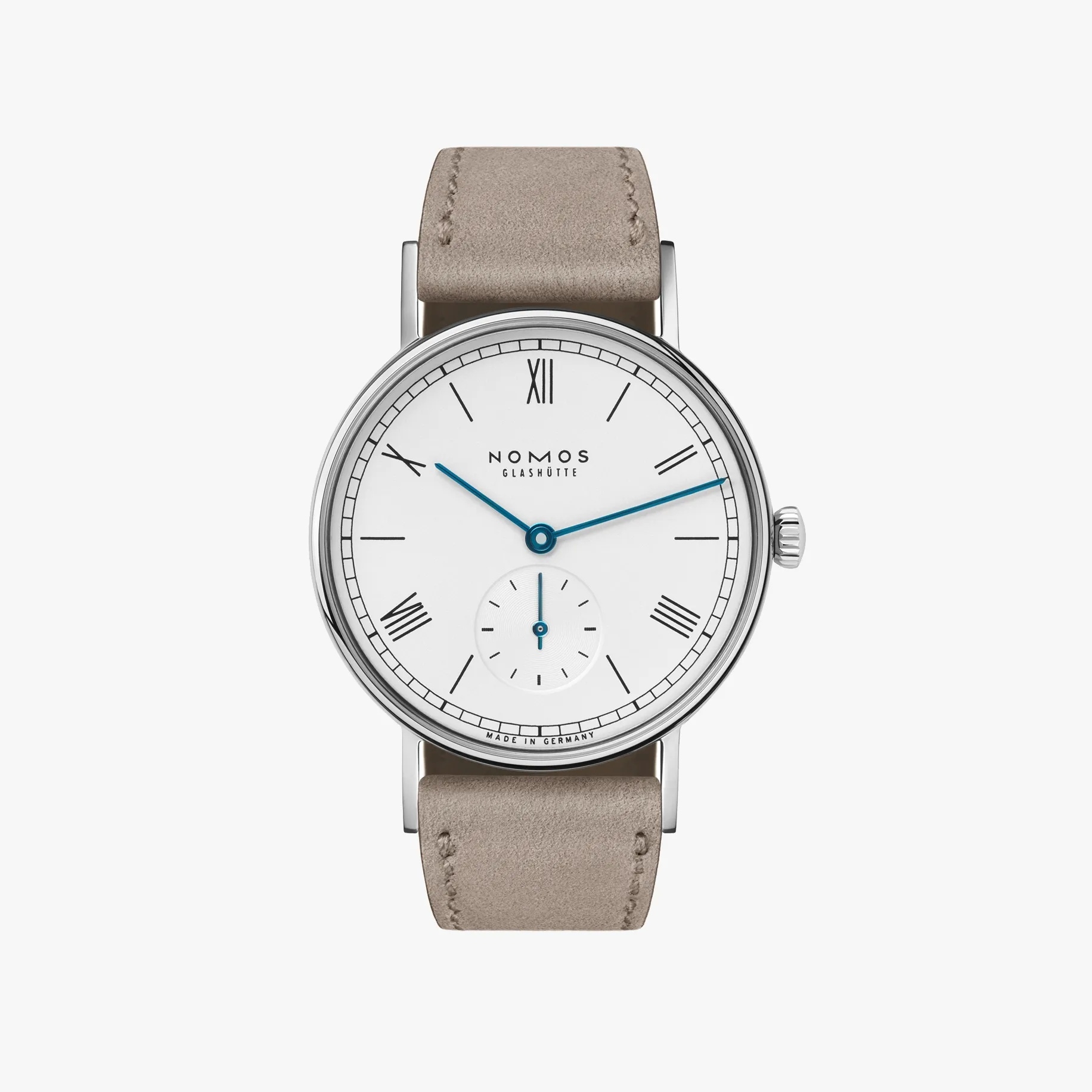 Nomos Glashütte 243 : Ludwig 33