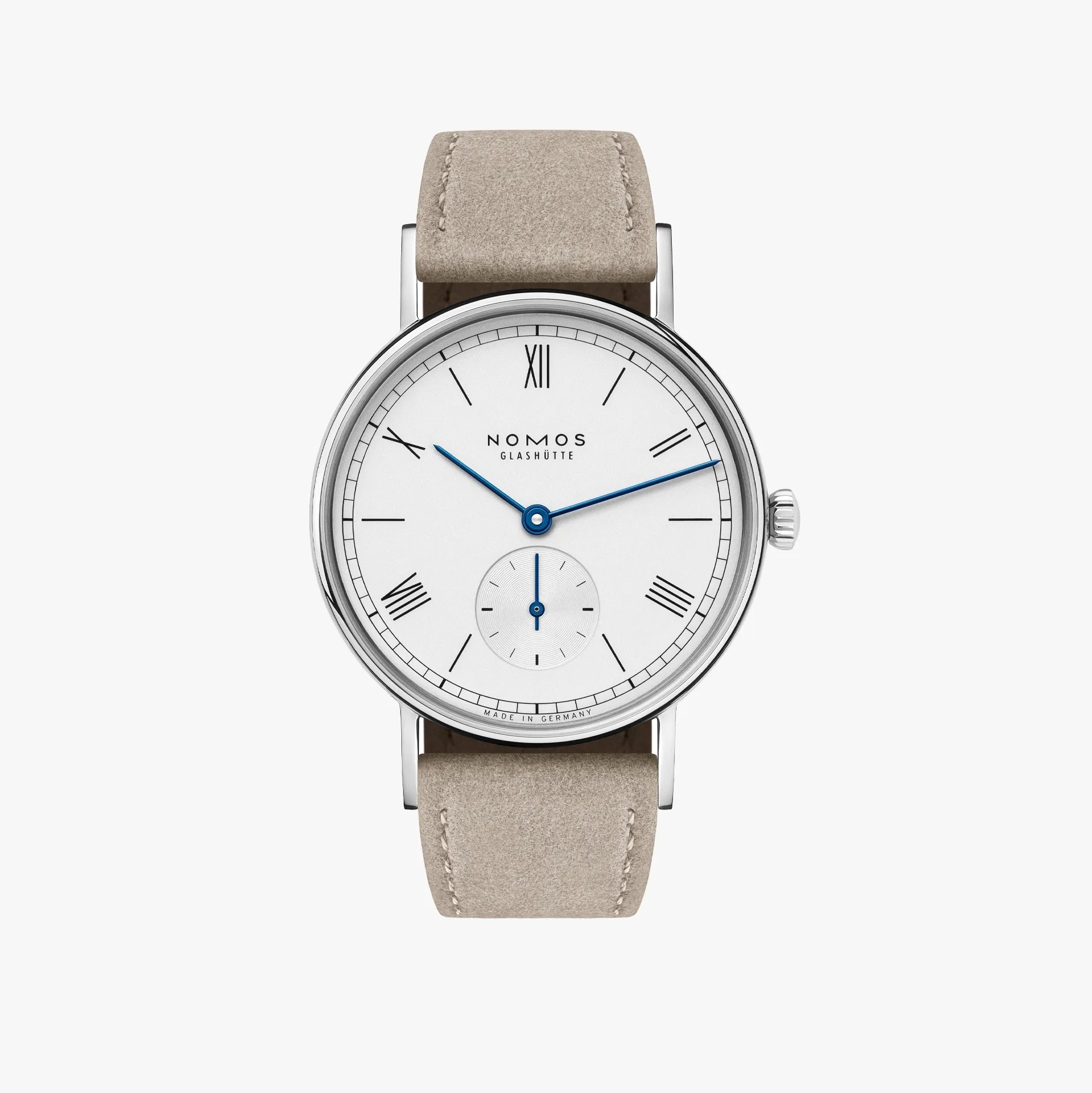 Nomos Glashütte 244 : Ludwig 33