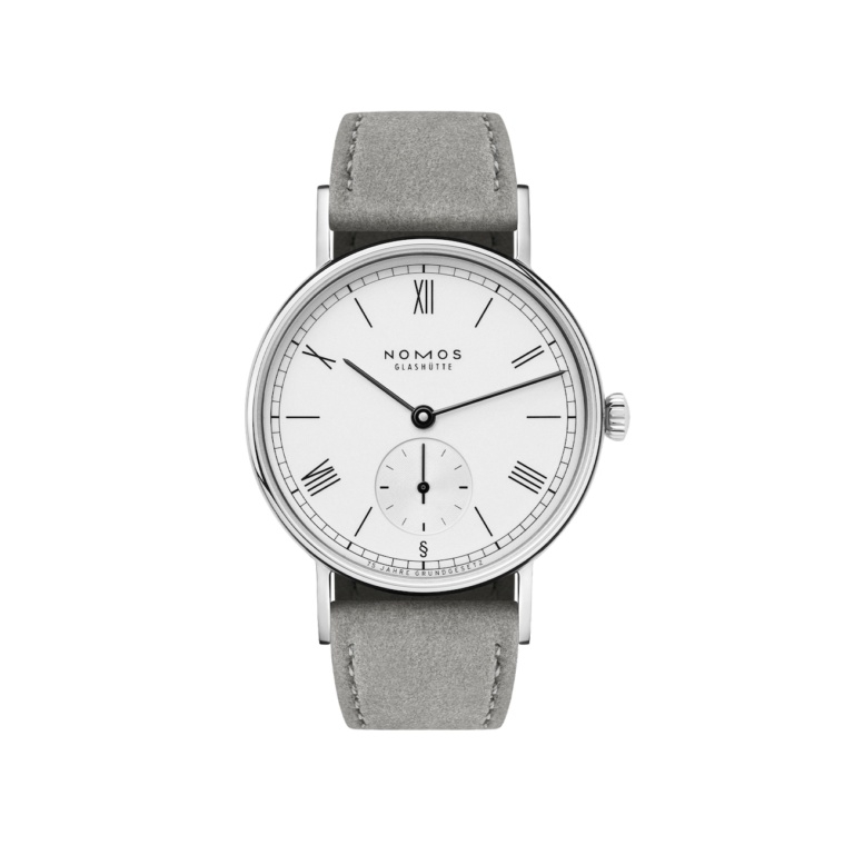 Nomos Glashütte 244.S3 : Ludwig 33 75 Jahre Grundgesetz