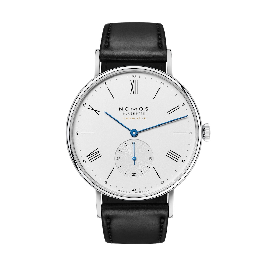 Nomos Glashütte 250 : Ludwig Neomatik 39