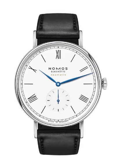 Nomos Glashütte 250.S1 : Ludwig Neomatik 39 175 Years Watchmaking Glashütte