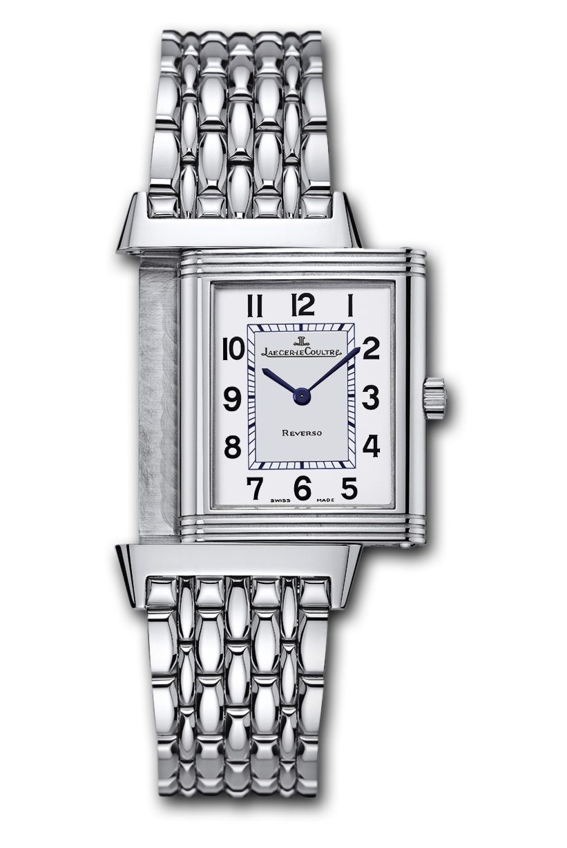 Jaeger-LeCoultre 2508110 : Reverso Classique Bracelet