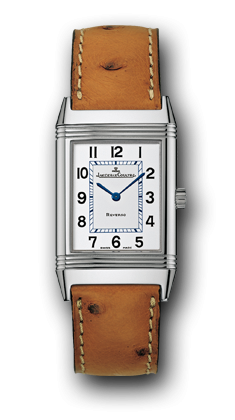 Jaeger-LeCoultre 2508411 : Reverso Classique Ostrich