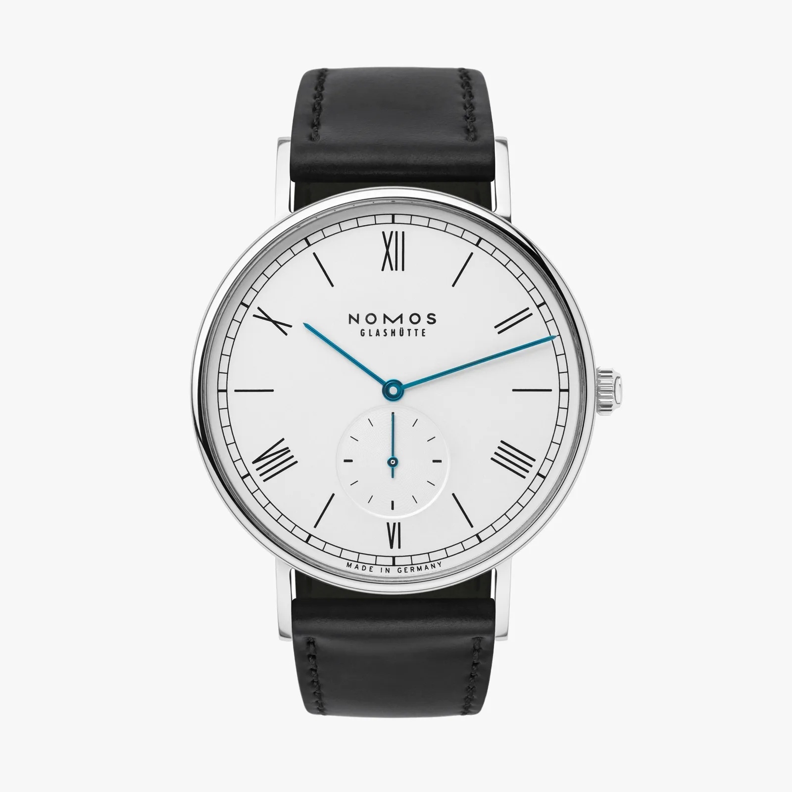 Nomos Glashütte 251 : Ludwig Automatik