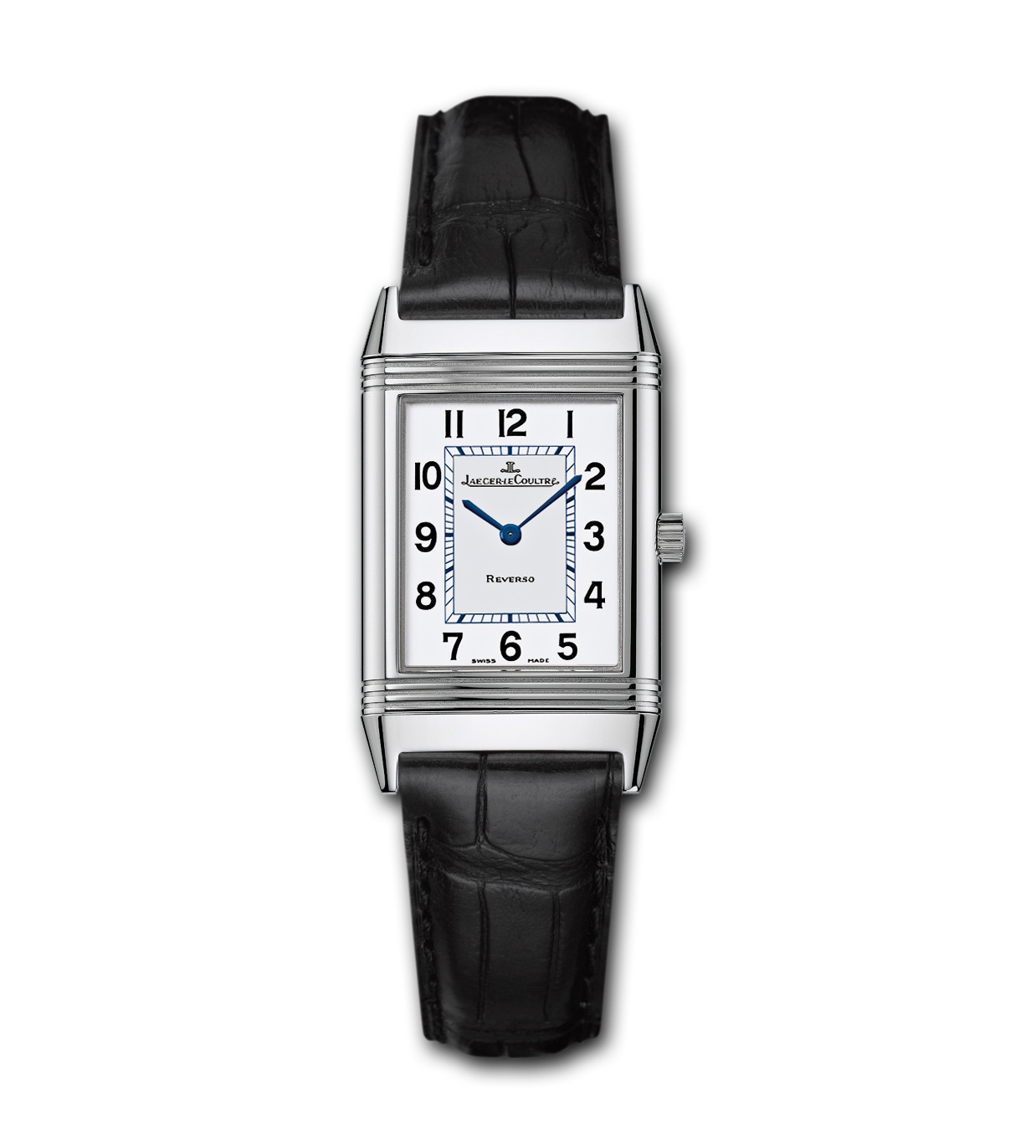 Jaeger-LeCoultre 2518412 : Reverso Classique Quartz