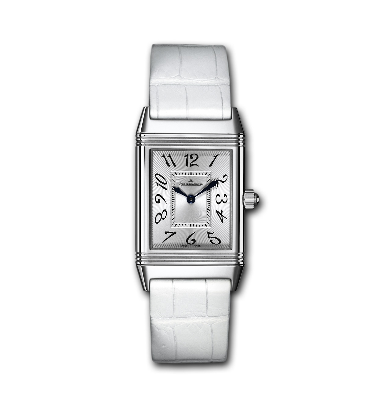 Jaeger-LeCoultre 2568402 : Reverso Duetto Classique