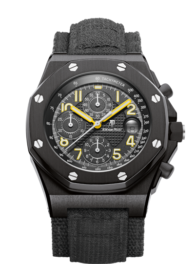 Audemars Piguet 25770SN.OO.0001KE.01 : Royal Oak OffShore 25770 End of Days