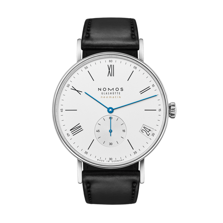 Nomos Glashütte 260 : Ludwig Neomatik 41 Date