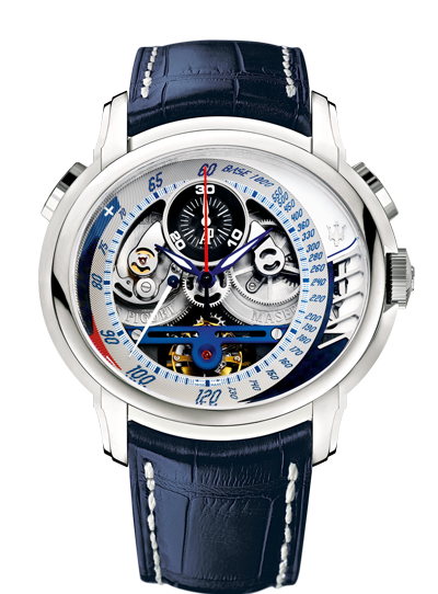 Audemars Piguet 26069PT.OO.D028CR.01 : Millenary MC 12