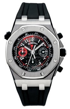 Audemars Piguet 26074ST.OO.D002CA.01 : Royal Oak OffShore 26074 Alinghi Polaris Team Watch