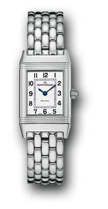 Jaeger-LeCoultre 2608110 : Reverso Lady Bracelet