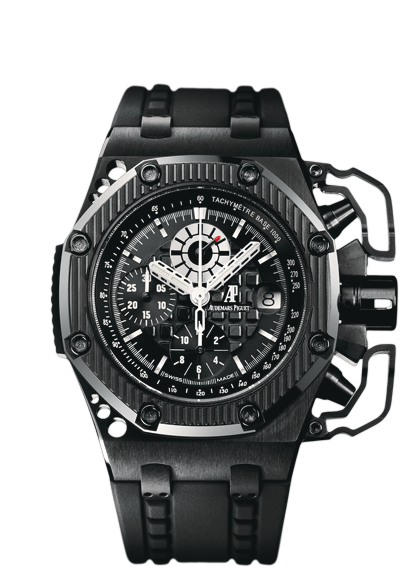 Audemars Piguet 26165IO.OO.A002CA.01 : Royal Oak 26165 Offshore Survivor