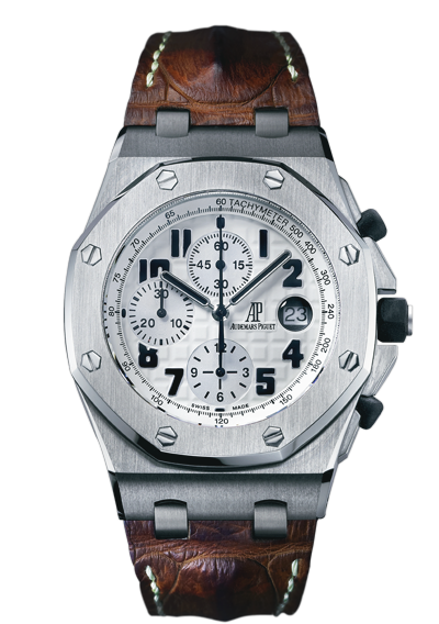 Audemars Piguet 26170ST.OO.D091CR.01 : Royal Oak Offshore Safari