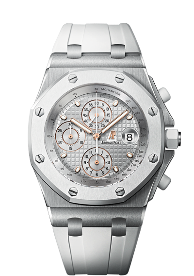 Audemars Piguet 26172SO.OO.D202CR.01 : Royal Oak Offshore 26172 Pride of Siam