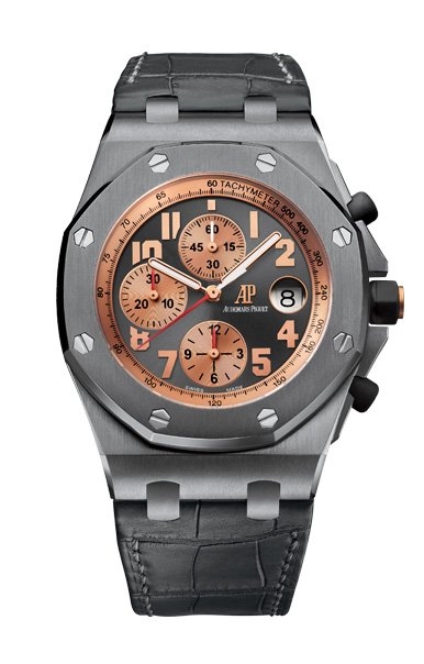 Audemars Piguet 26179IR.OO.A005CR.01 : Royal Oak Offshore Pride of Indonesia