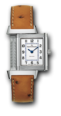 Jaeger-LeCoultre 2618411 : Reverso Lady Quartz