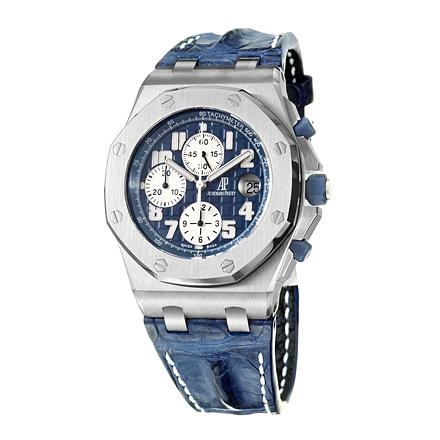 Audemars Piguet 26188.ST.OO.D305.CR.01 : Royal Oak OffShore 26188 Porto Cervo