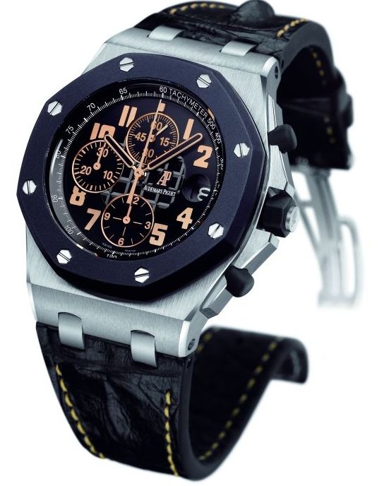 Audemars Piguet 26298SK.OO.D101CR.01 : Royal Oak OffShore 26298 57th Street