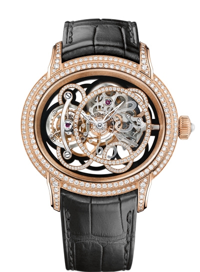 Audemars Piguet 26354OR.ZZ.D002CR.01 : Millenary Onyx