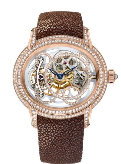 Audemars Piguet 26354OR.ZZ.D088CR.01 : Millenary Chalcedony