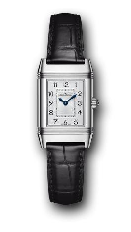 Jaeger-LeCoultre 2668412 : Reverso Duetto