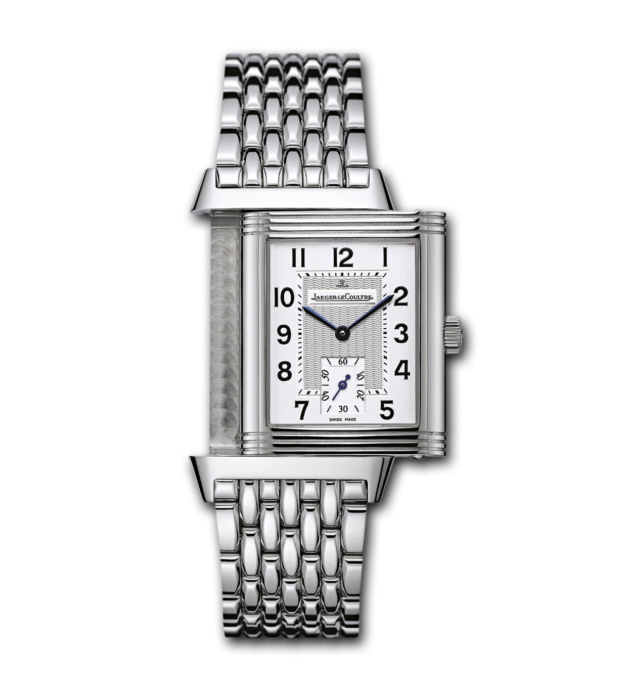 Jaeger-LeCoultre 2708110 : Reverso Grande Taille Bracelet