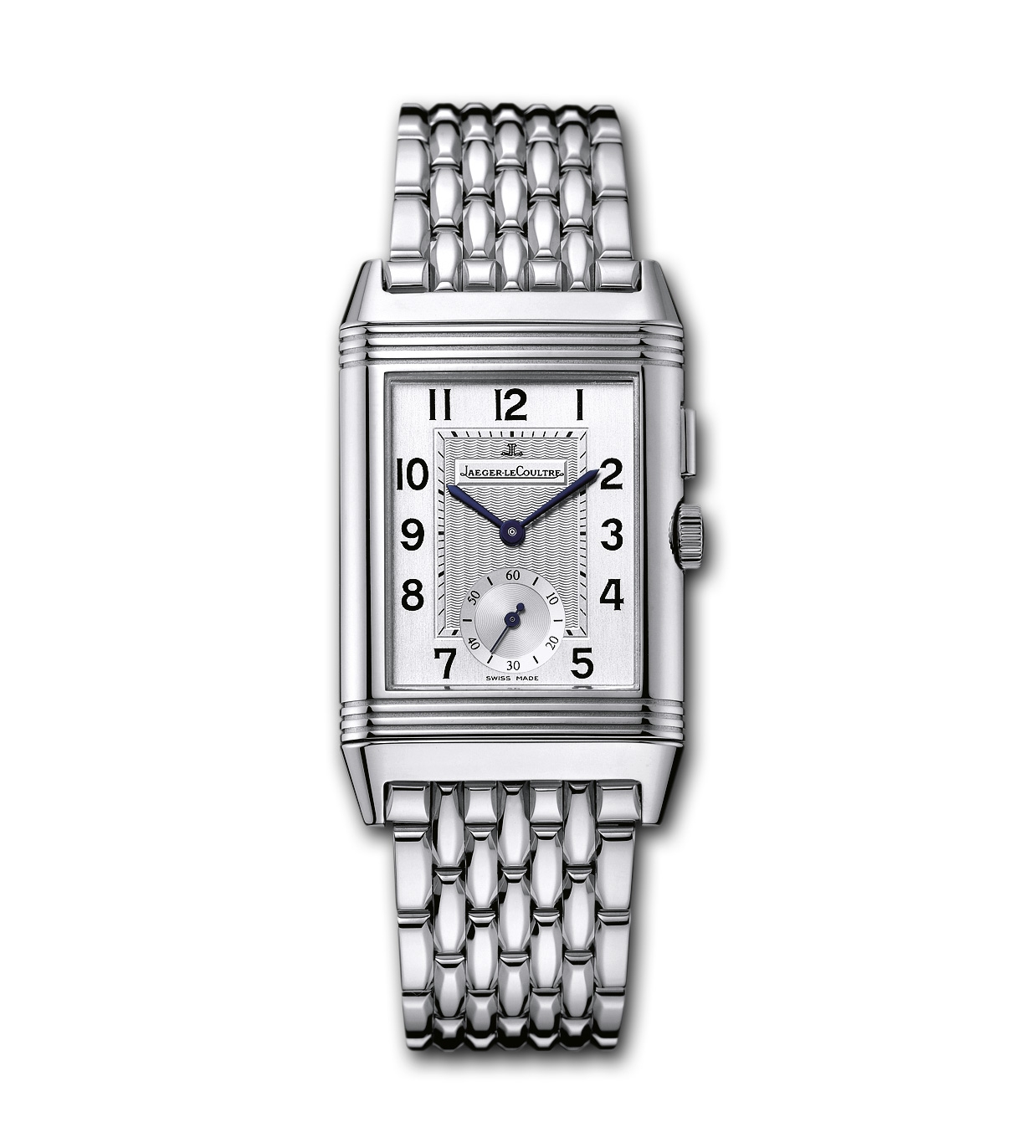 Jaeger-LeCoultre 2718110 : Reverso Duo Bracelet